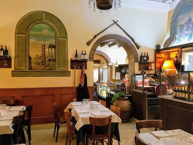 Ristorante Fiammetta